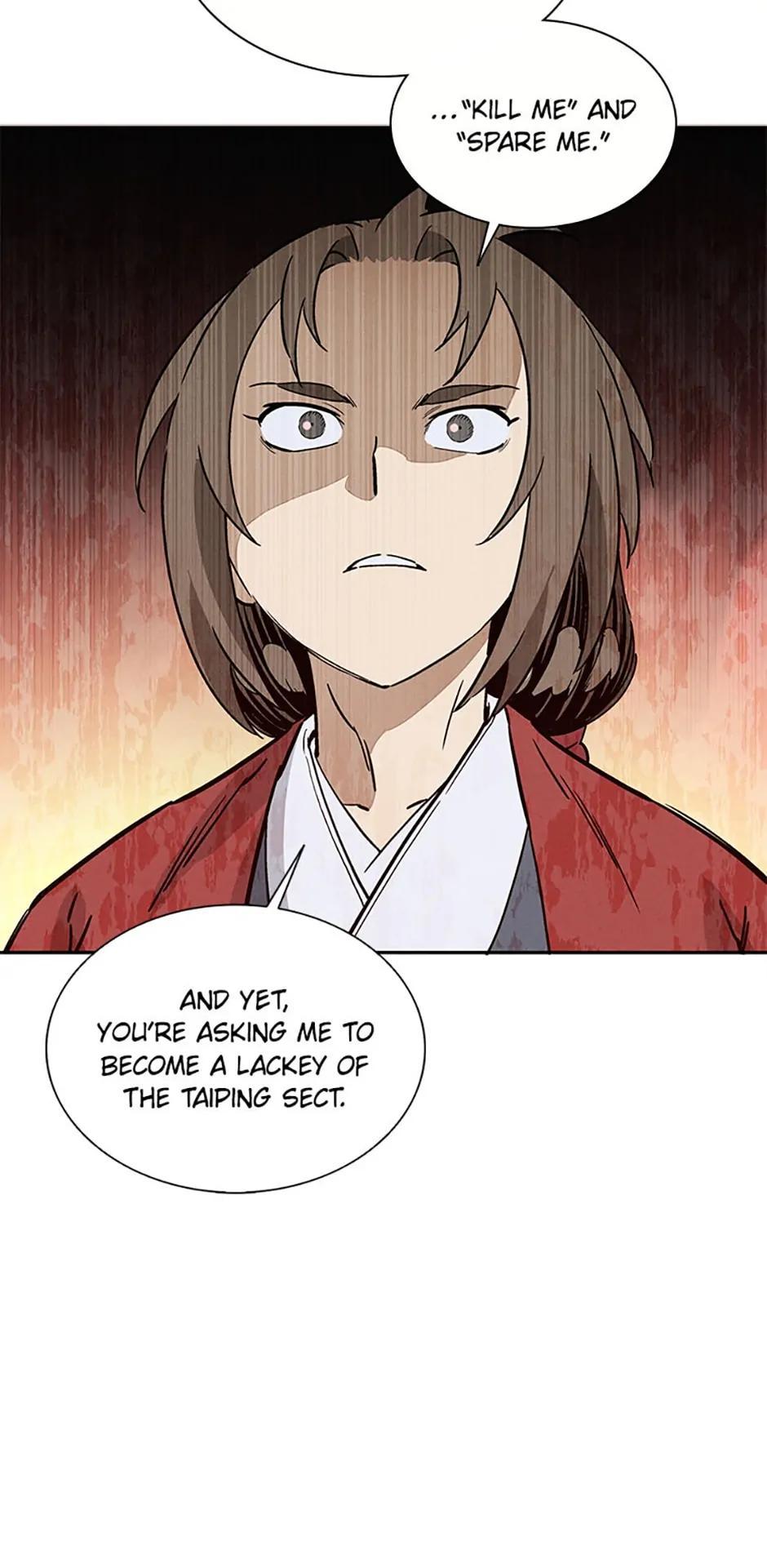 Read The Divine Surgeon EN Manga Online