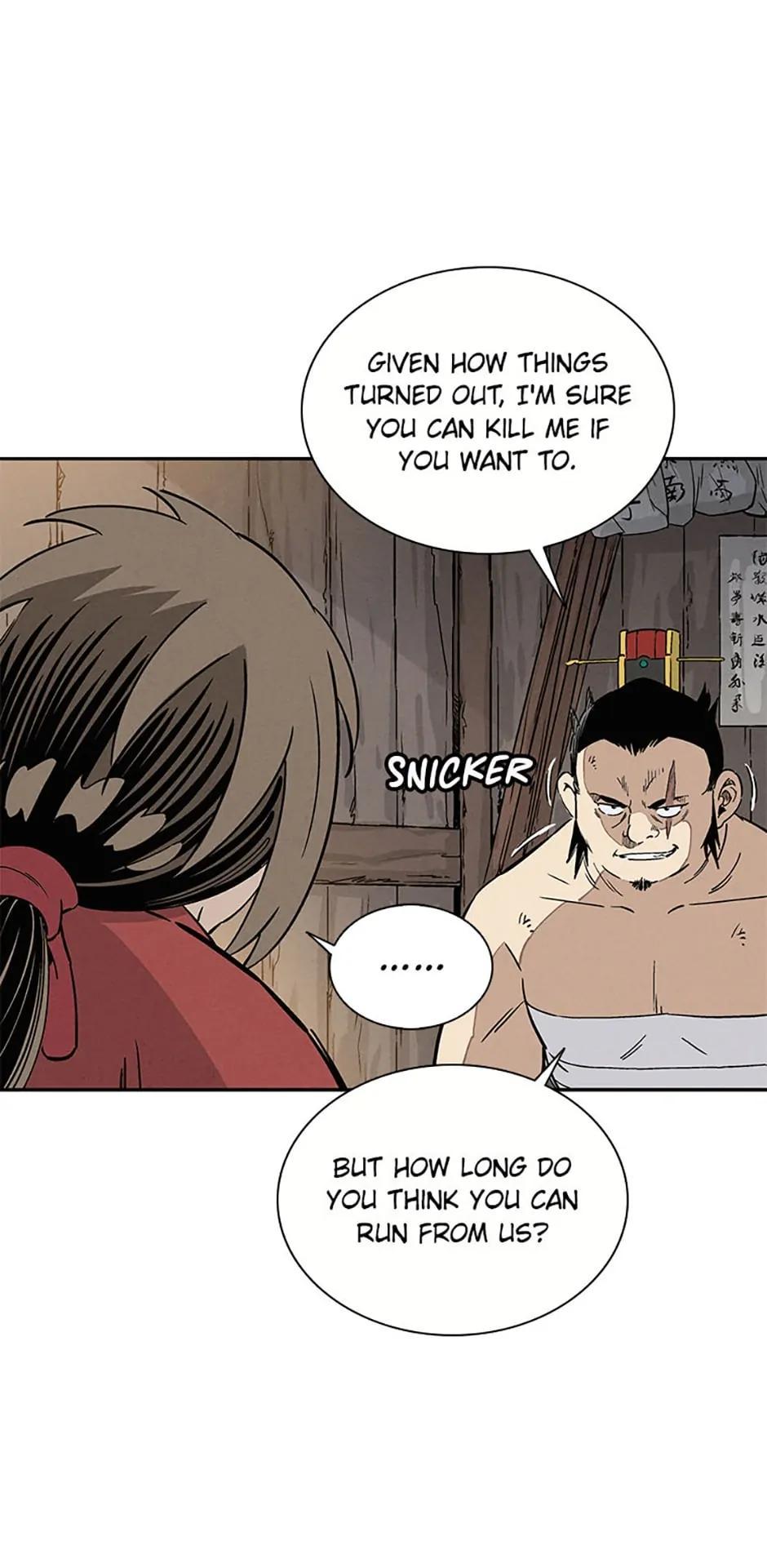 Read The Divine Surgeon EN Manga Online
