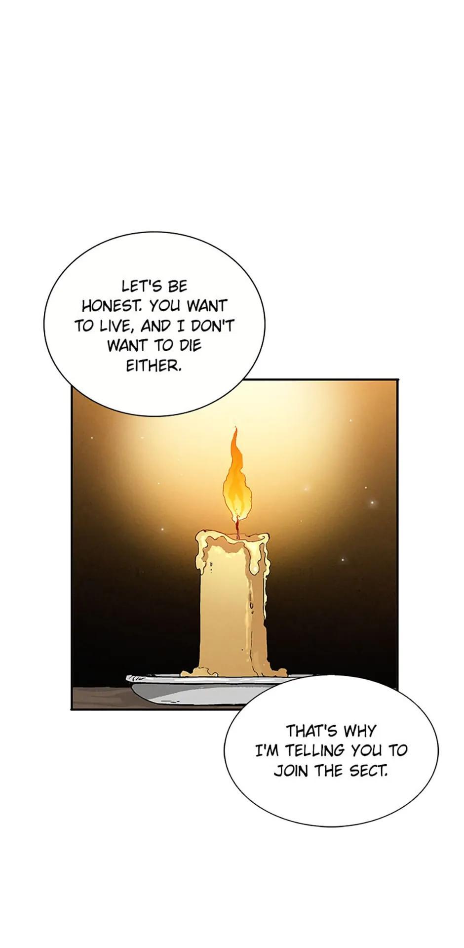 Read The Divine Surgeon EN Manga Online