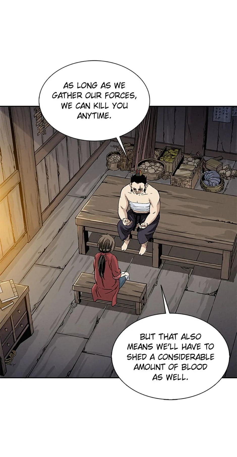 Read The Divine Surgeon EN Manga Online