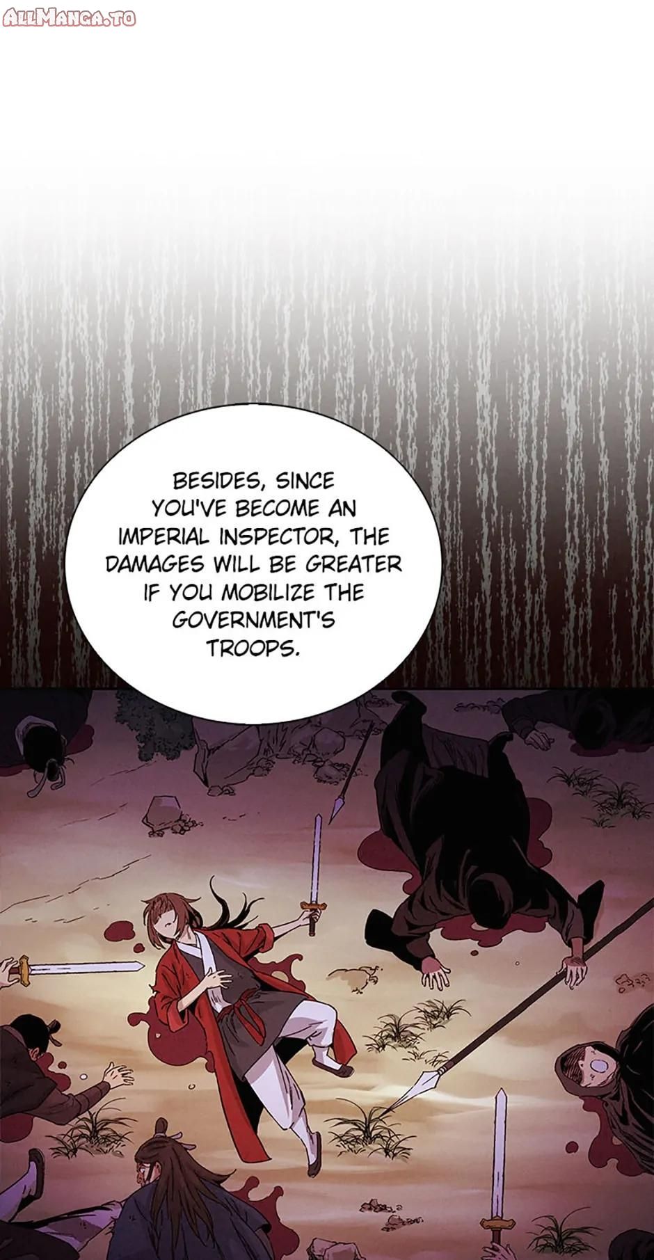 Read The Divine Surgeon EN Manga Online
