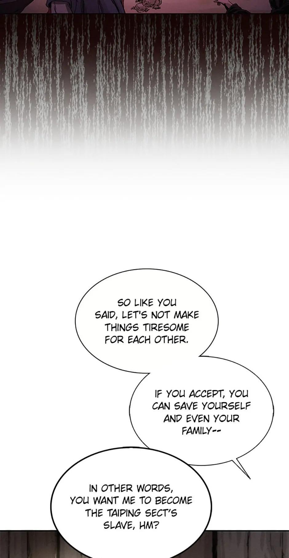 Read The Divine Surgeon EN Manga Online