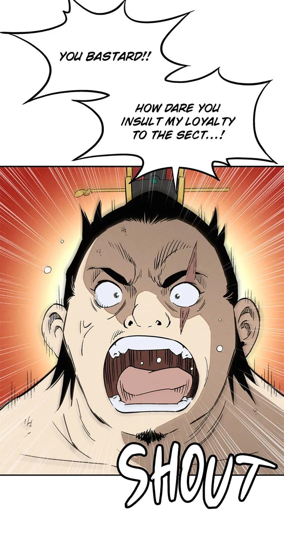 Read The Divine Surgeon EN Manga Online