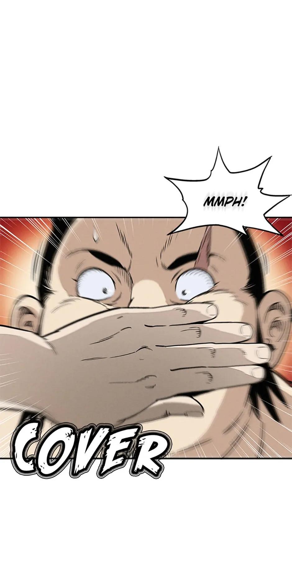 Read The Divine Surgeon EN Manga Online