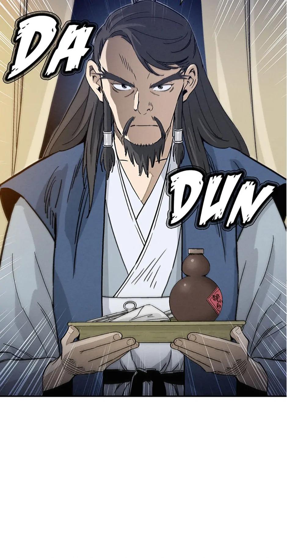 Read The Divine Surgeon EN Manga Online