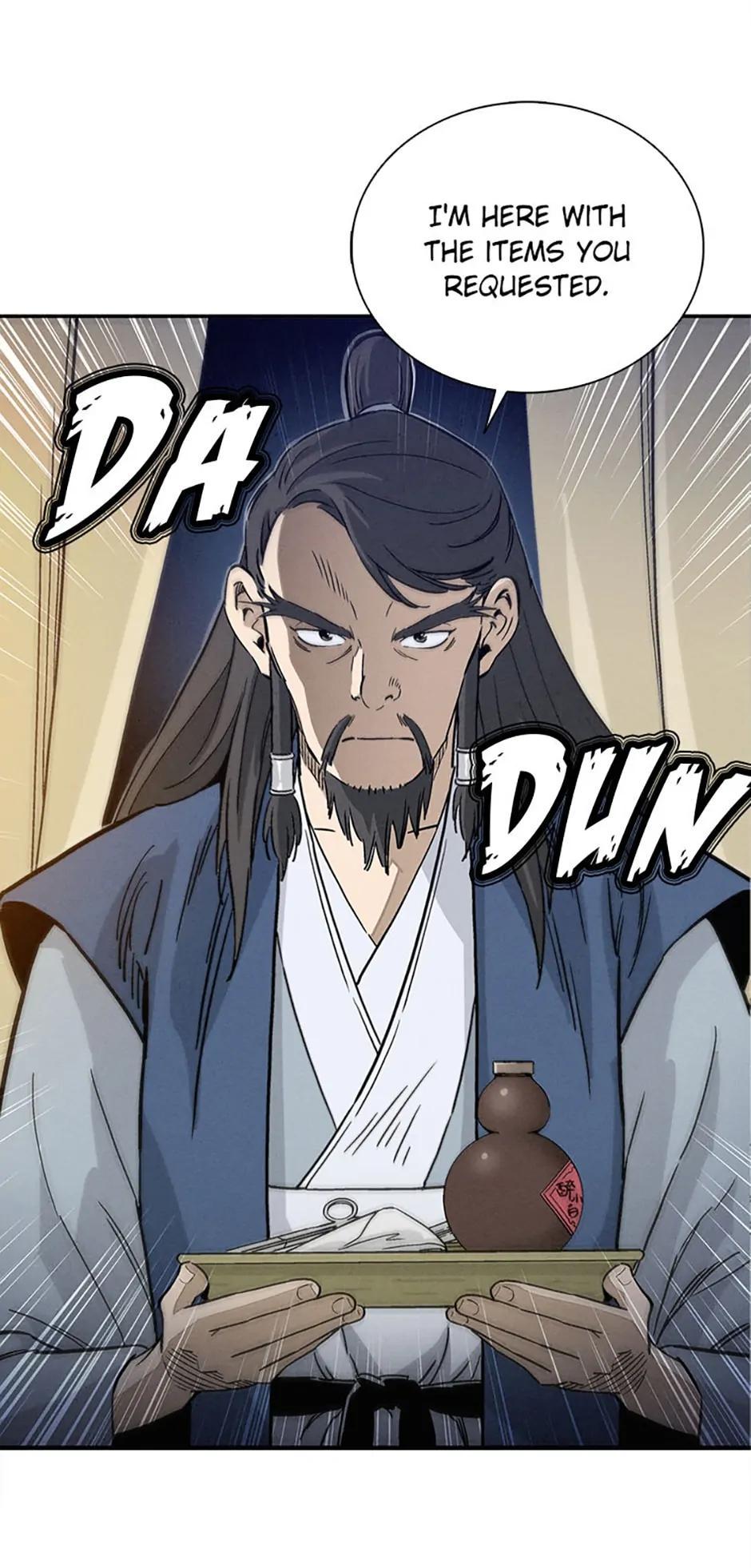 Read The Divine Surgeon EN Manga Online