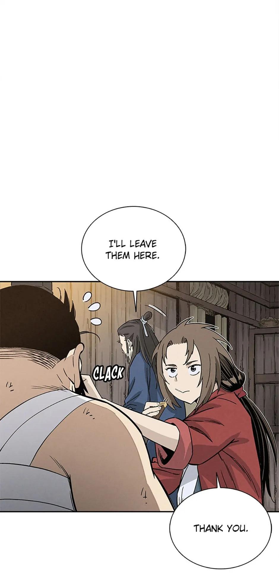 Read The Divine Surgeon EN Manga Online