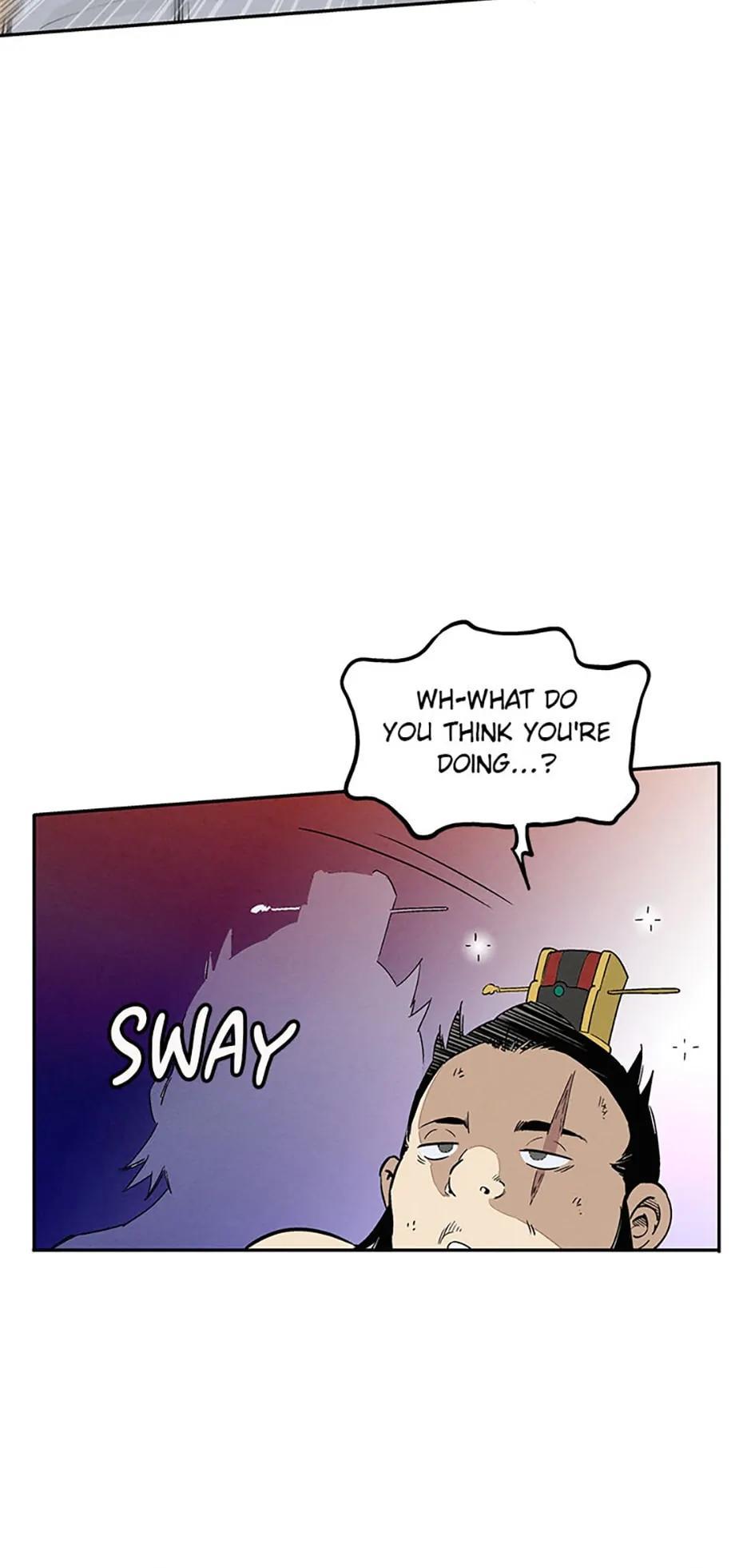 Read The Divine Surgeon EN Manga Online
