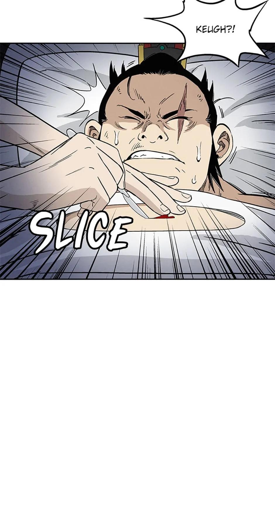 Read The Divine Surgeon EN Manga Online