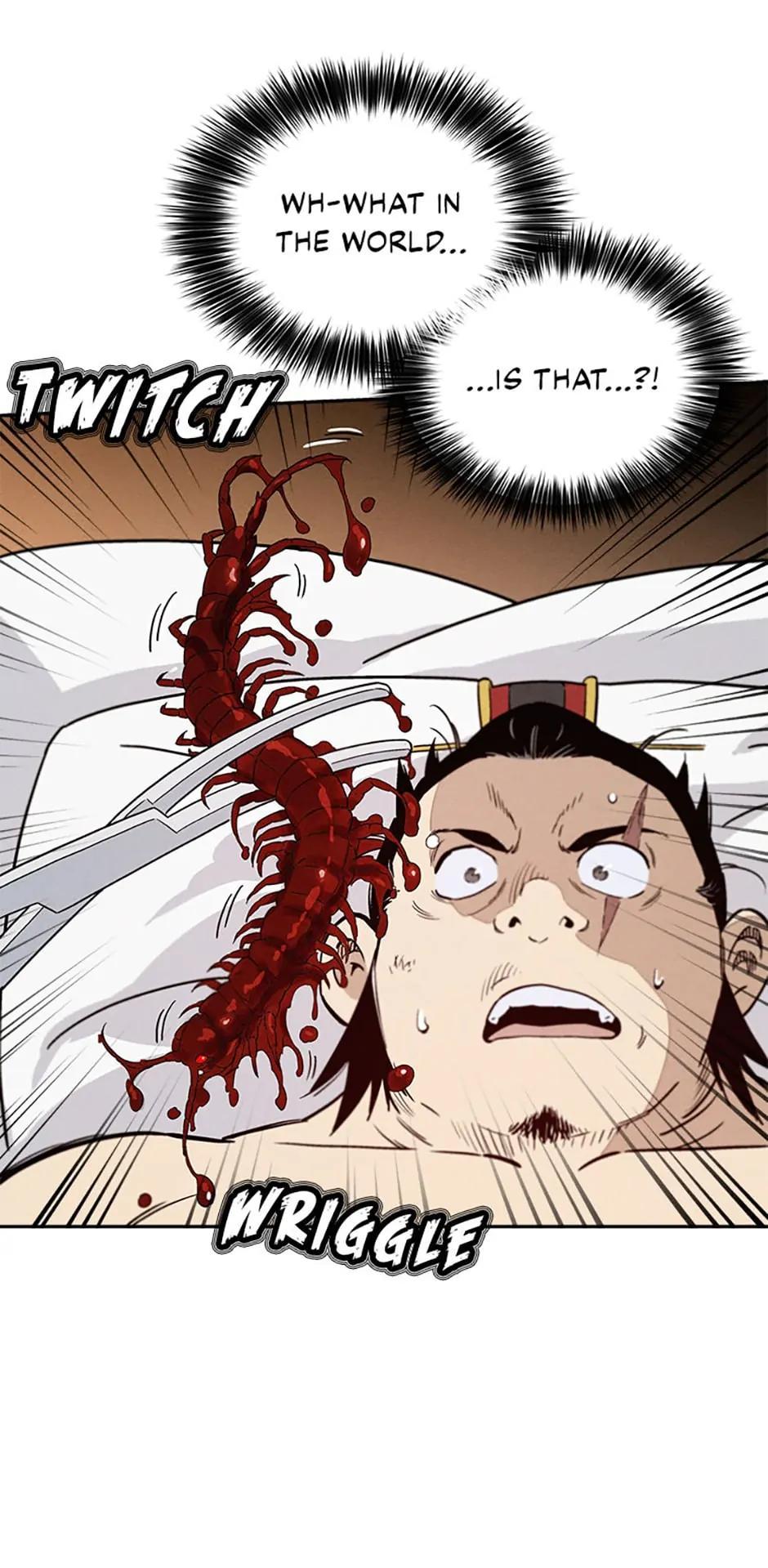 Read The Divine Surgeon EN Manga Online