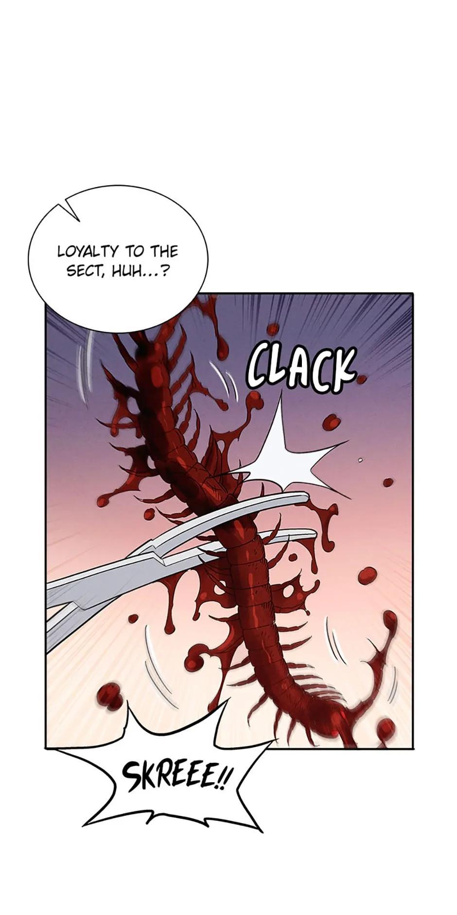 Read The Divine Surgeon EN Manga Online