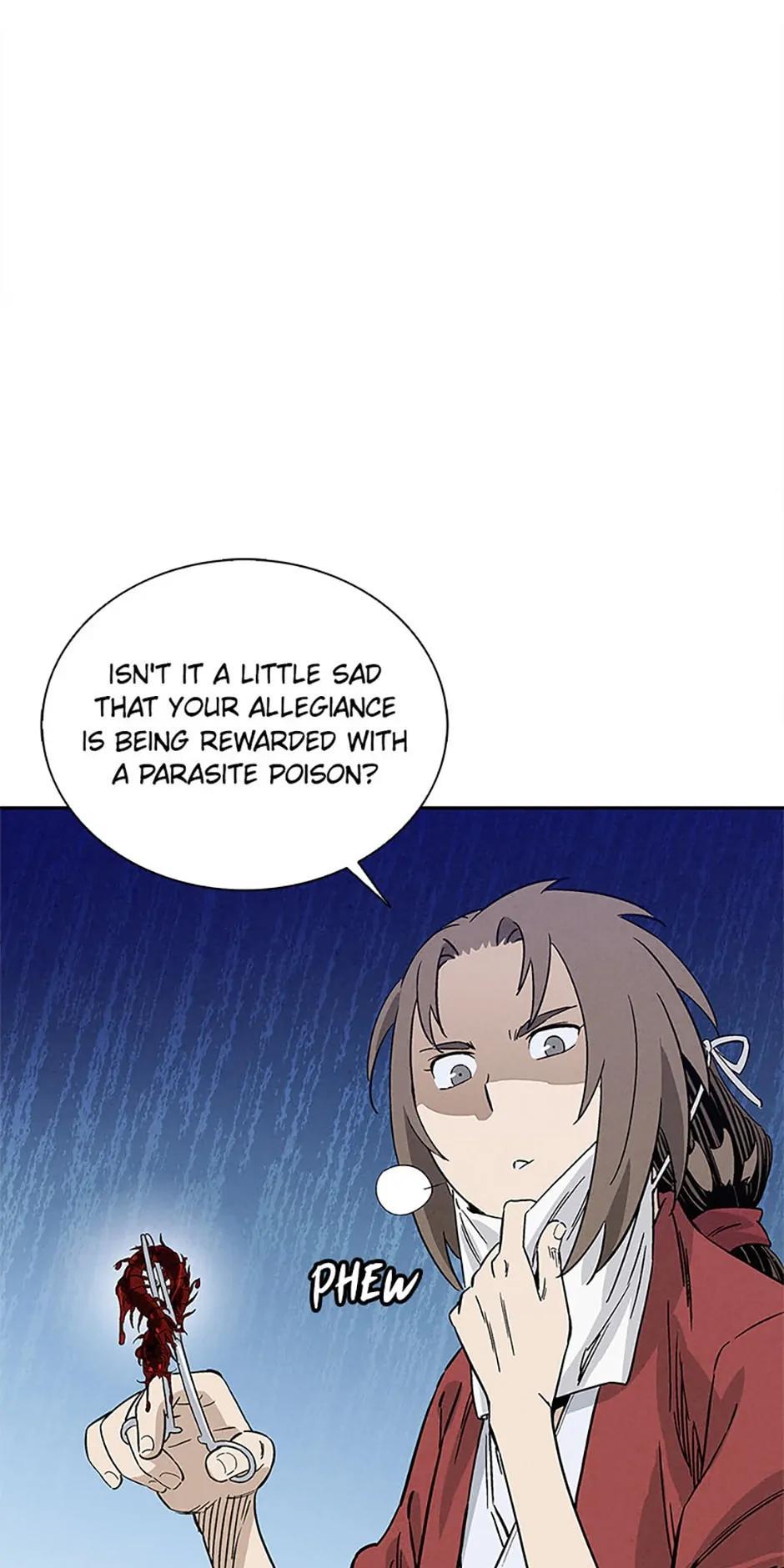 Read The Divine Surgeon EN Manga Online