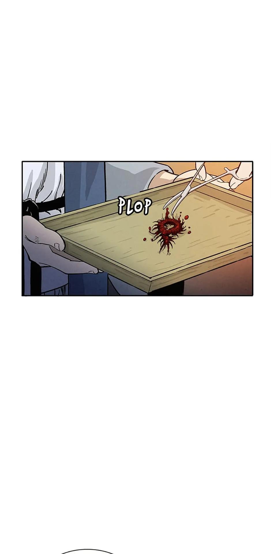 Read The Divine Surgeon EN Manga Online