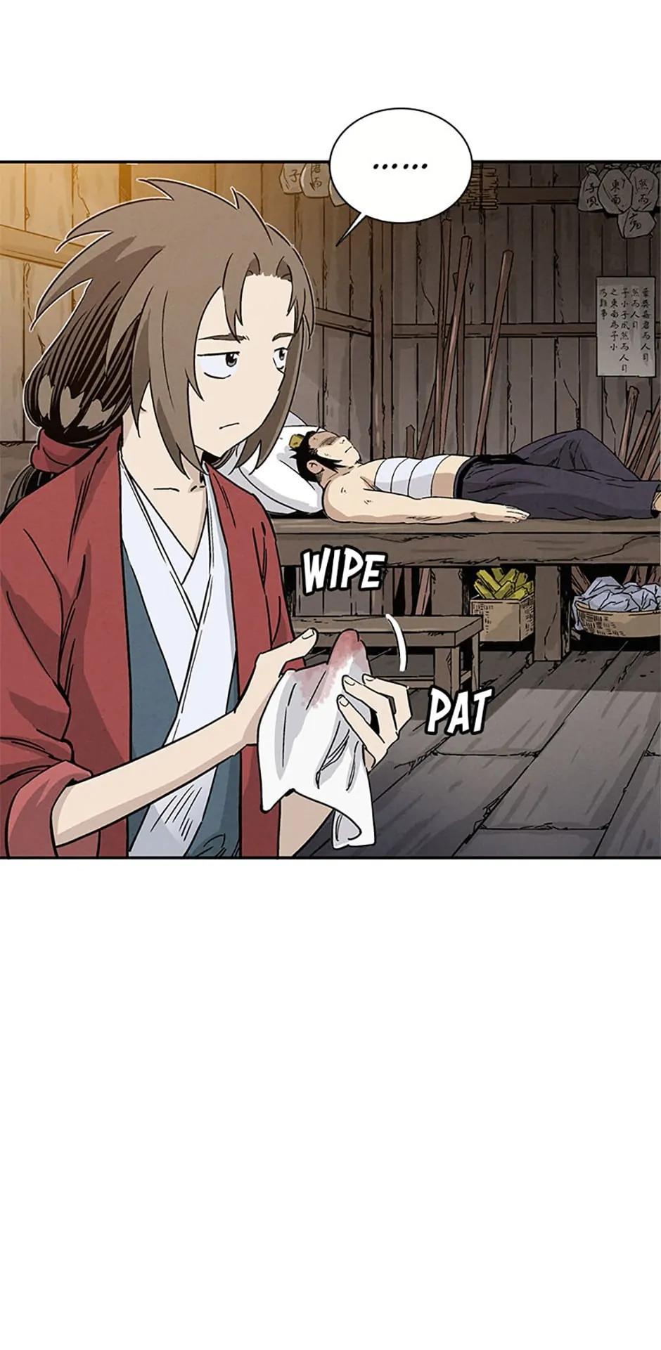 Read The Divine Surgeon EN Manga Online