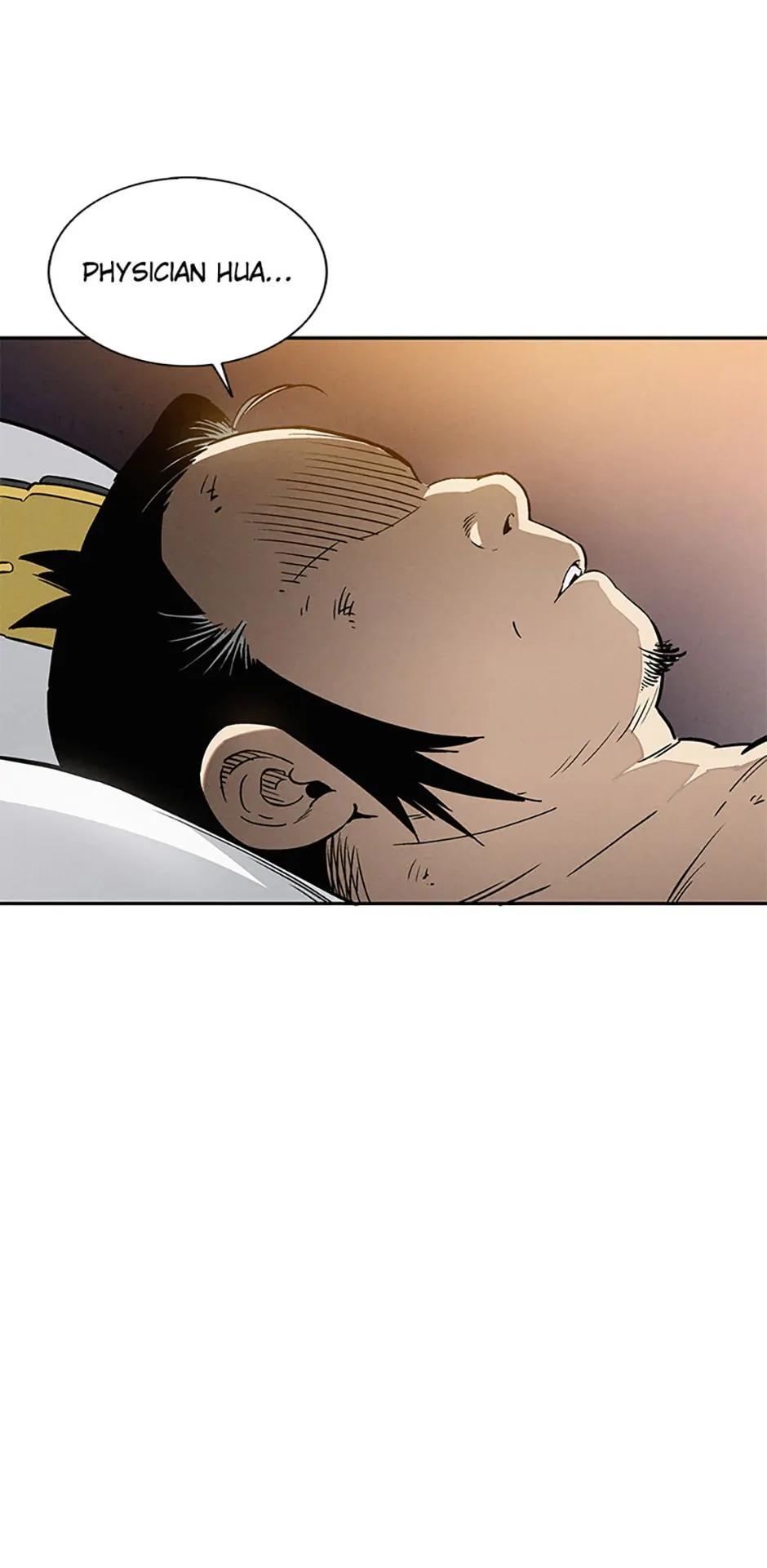 Read The Divine Surgeon EN Manga Online