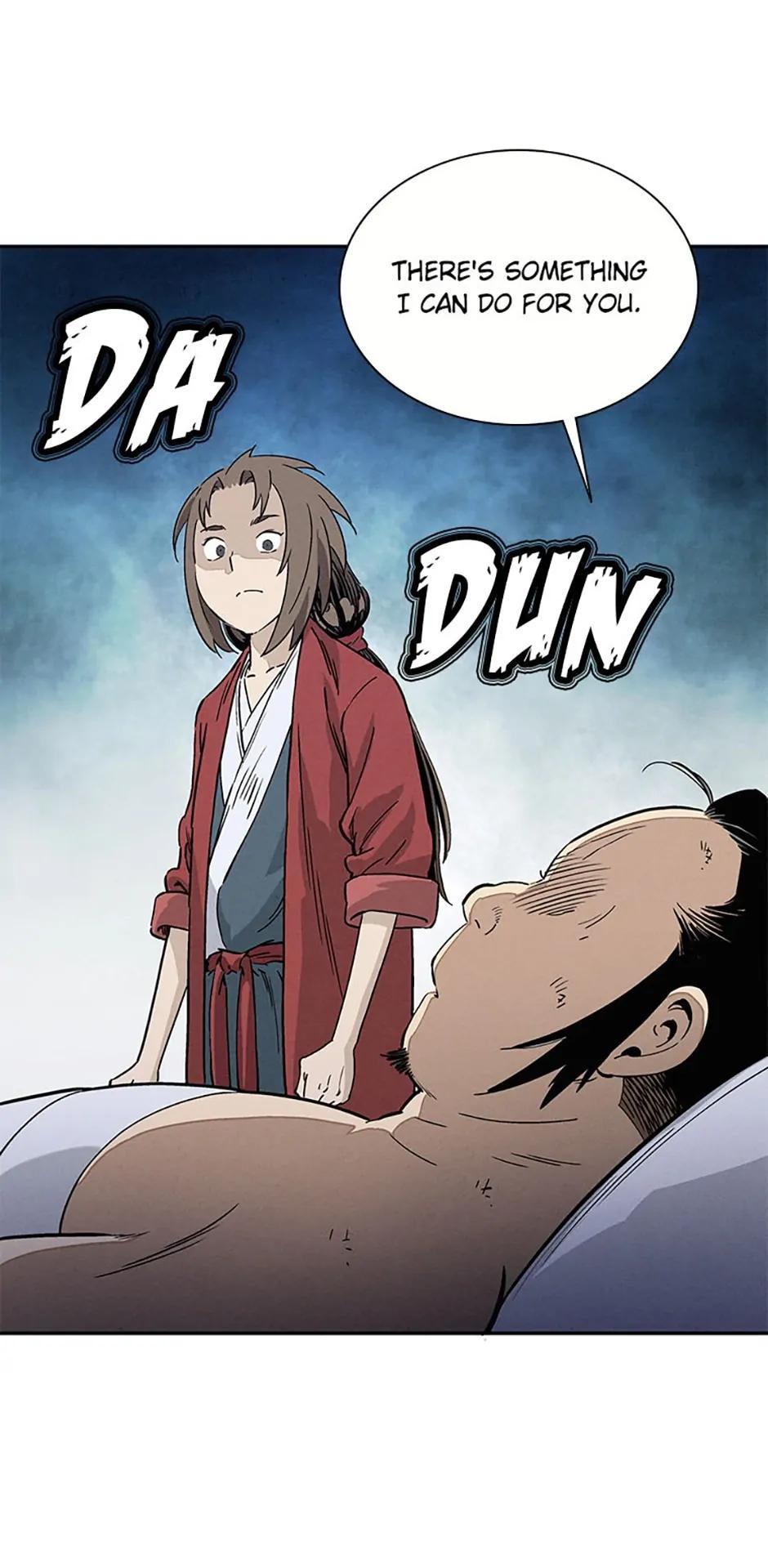 Read The Divine Surgeon EN Manga Online