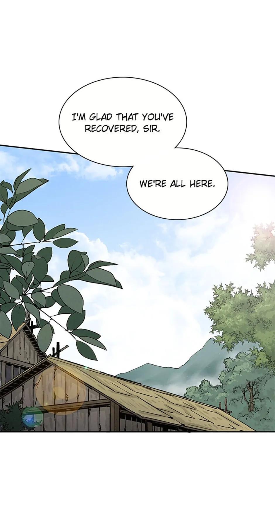 Read The Divine Surgeon EN Manga Online