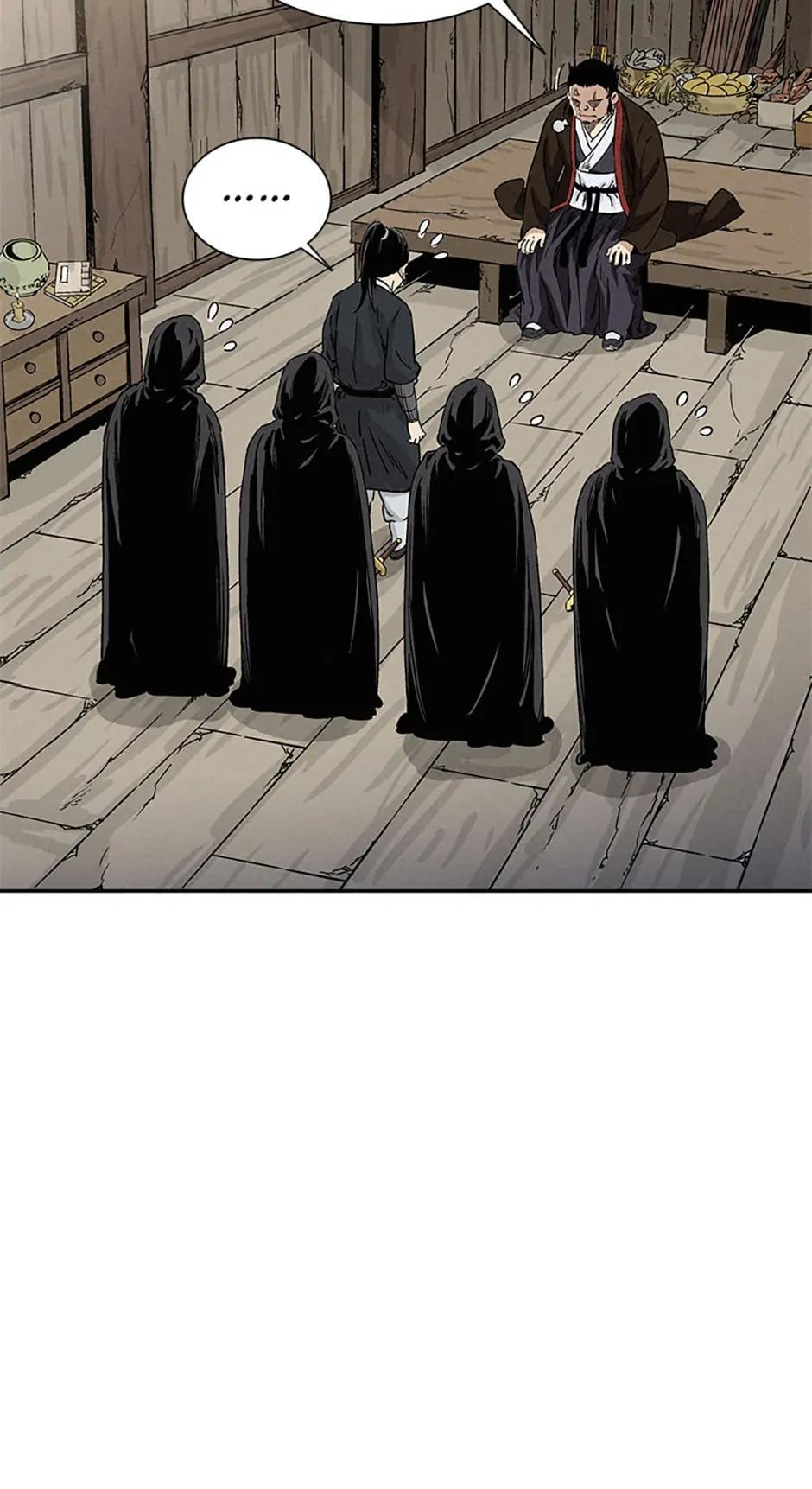 Read The Divine Surgeon EN Manga Online