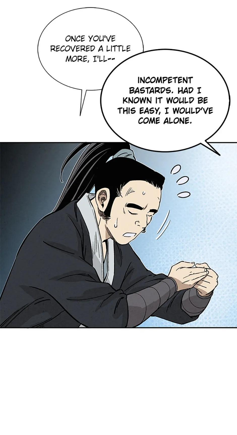 Read The Divine Surgeon EN Manga Online