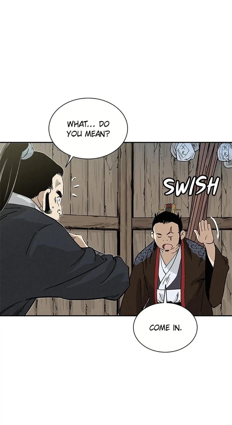 Read The Divine Surgeon EN Manga Online