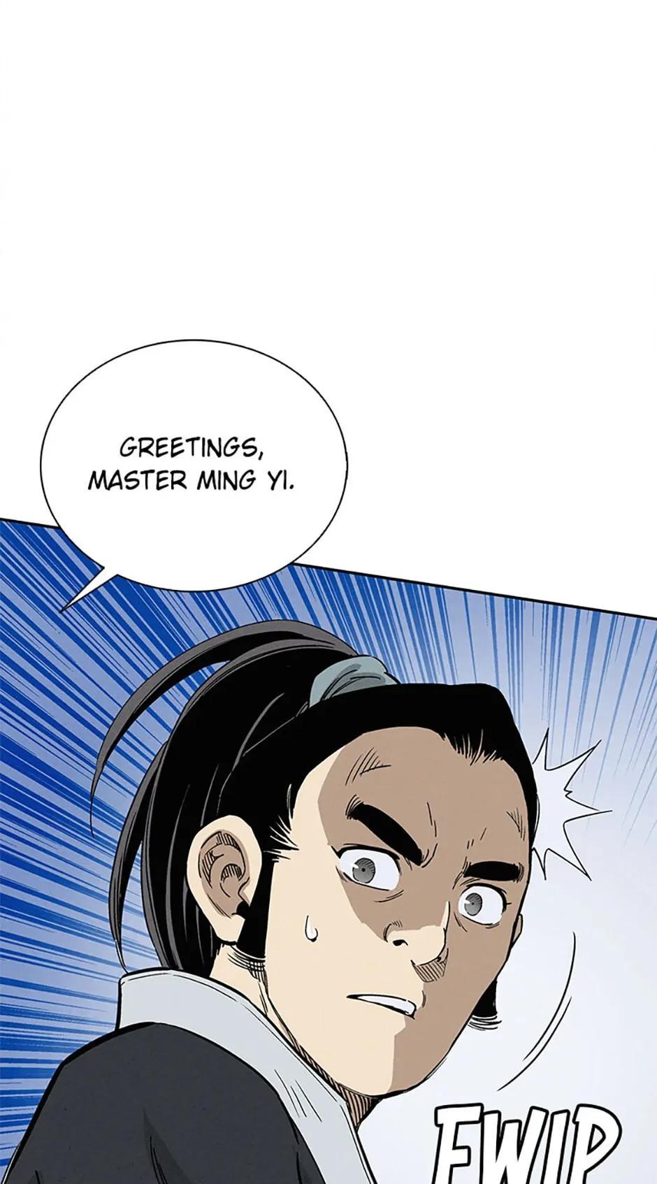 Read The Divine Surgeon EN Manga Online