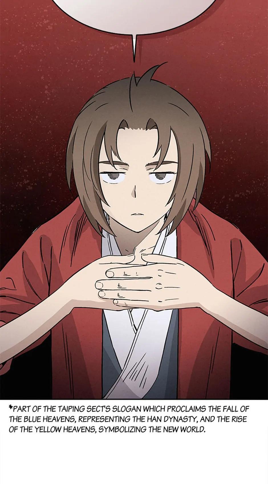 Read The Divine Surgeon EN Manga Online