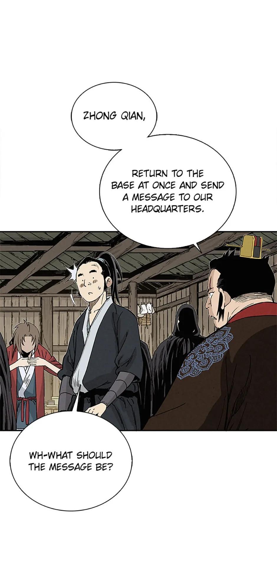 Read The Divine Surgeon EN Manga Online