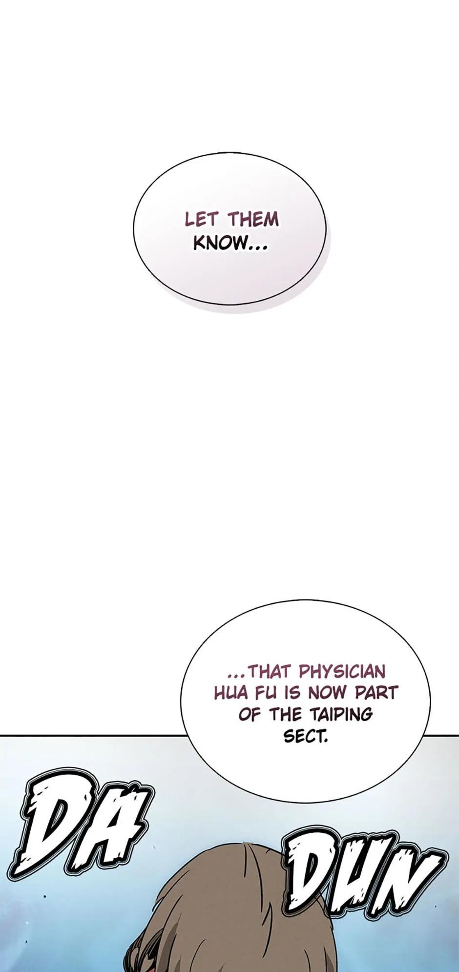 Read The Divine Surgeon EN Manga Online