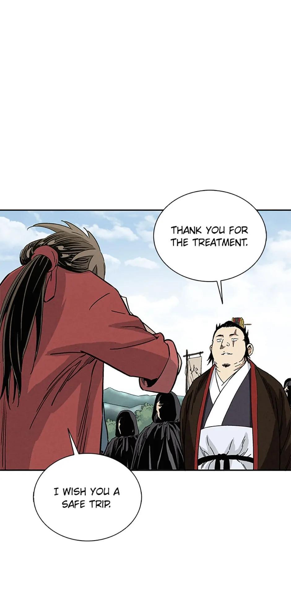 Read The Divine Surgeon EN Manga Online