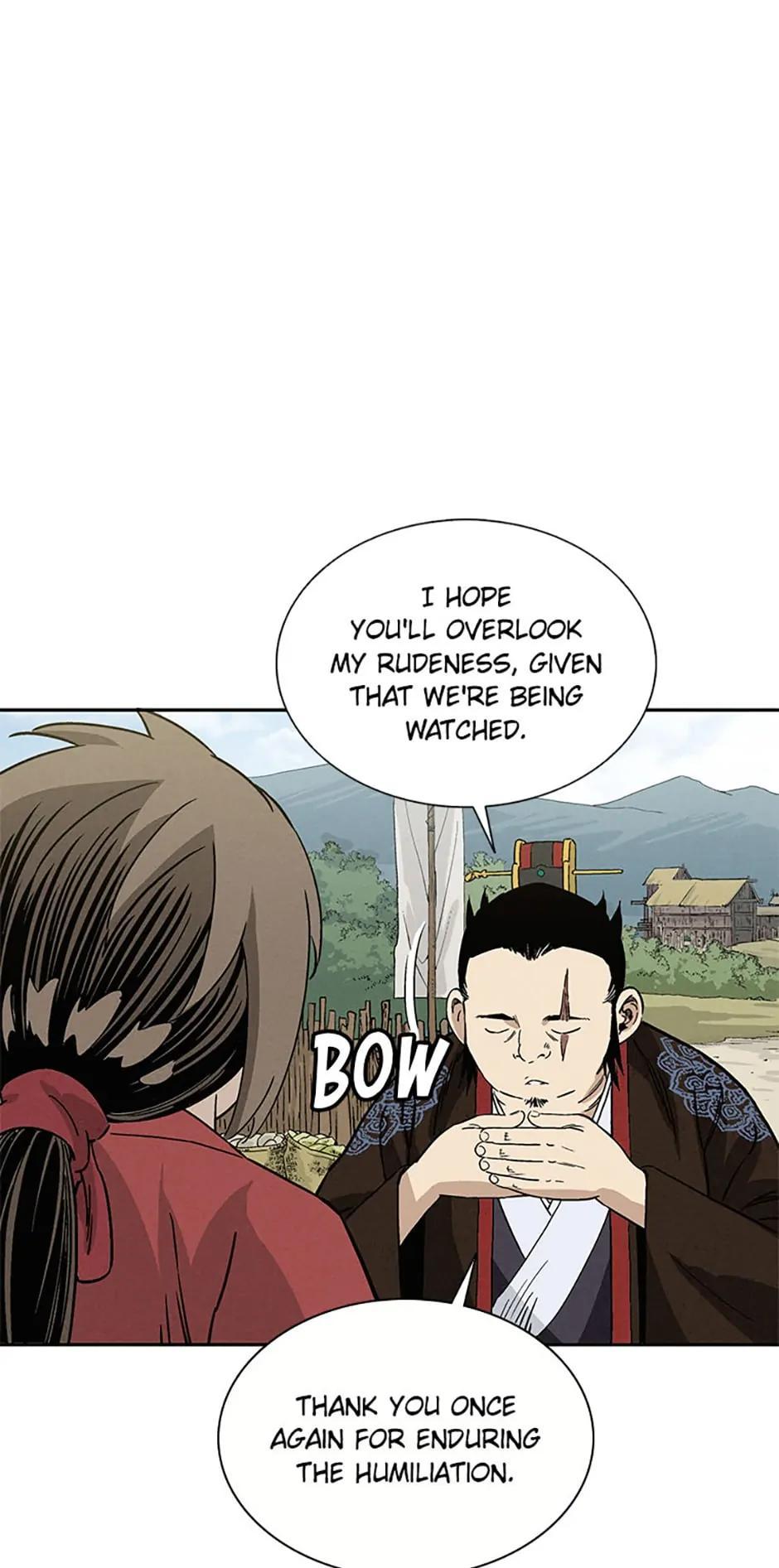 Read The Divine Surgeon EN Manga Online