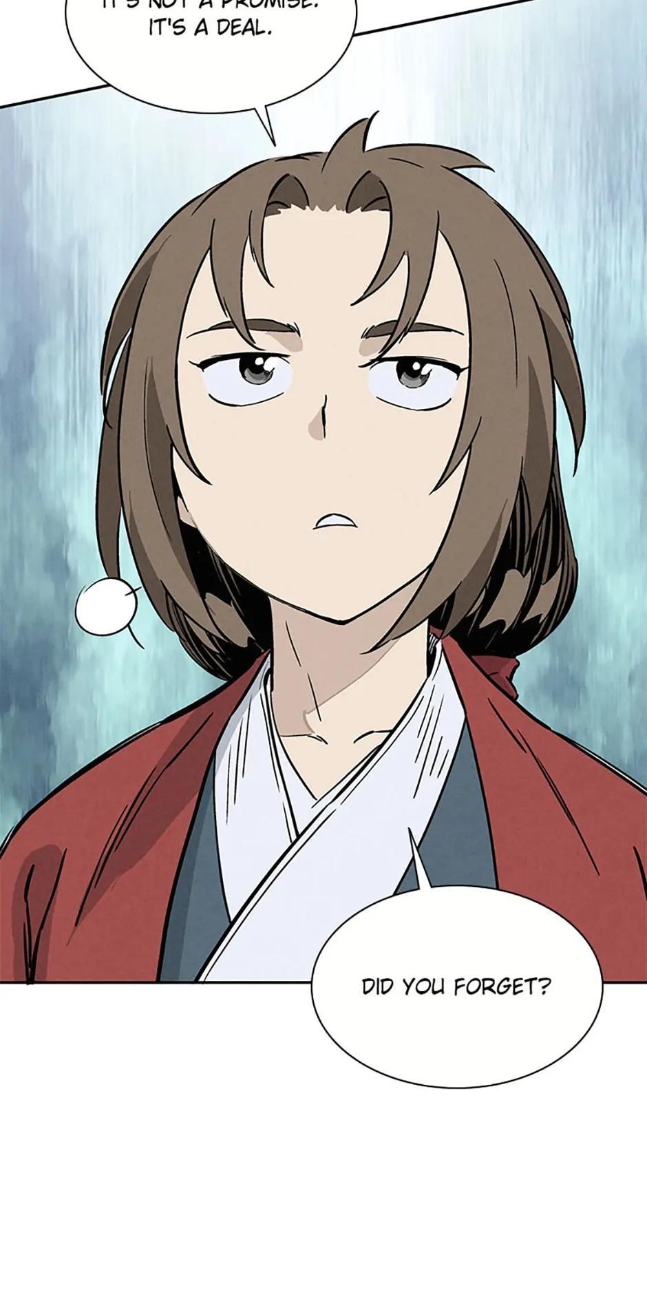 Read The Divine Surgeon EN Manga Online