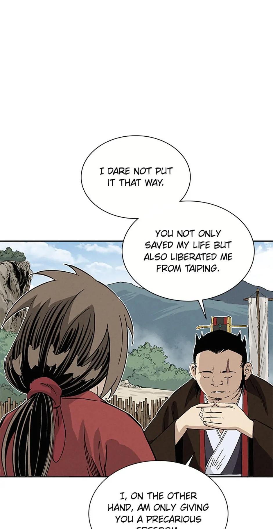 Read The Divine Surgeon EN Manga Online