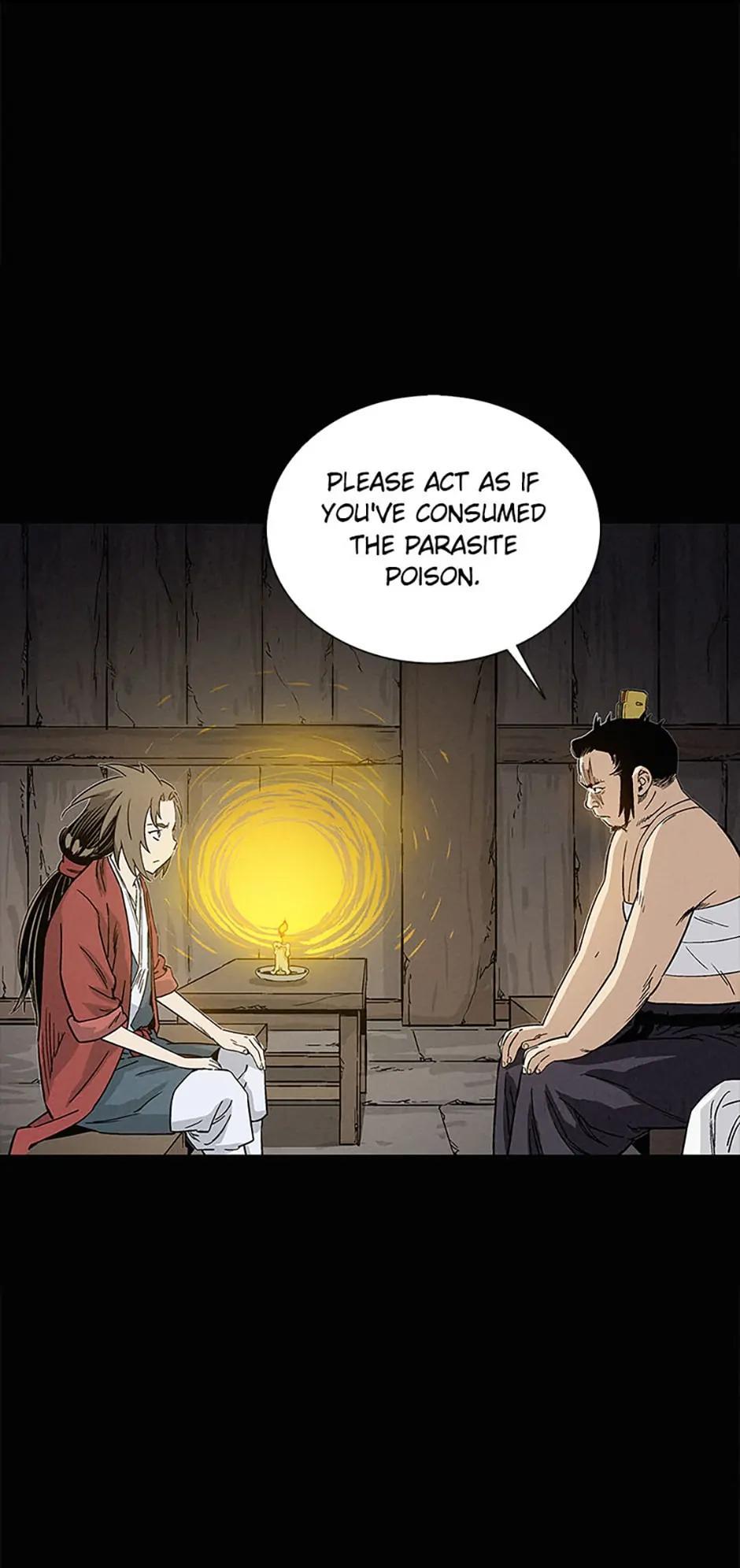 Read The Divine Surgeon EN Manga Online