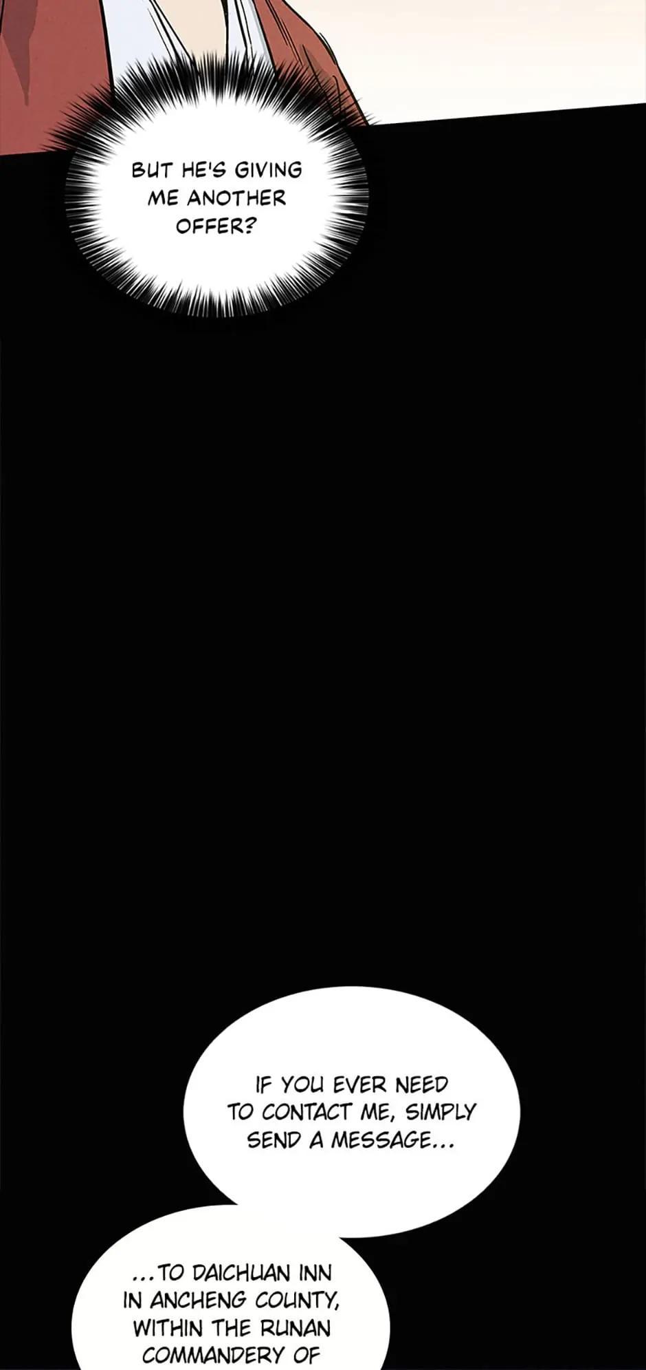 Read The Divine Surgeon EN Manga Online