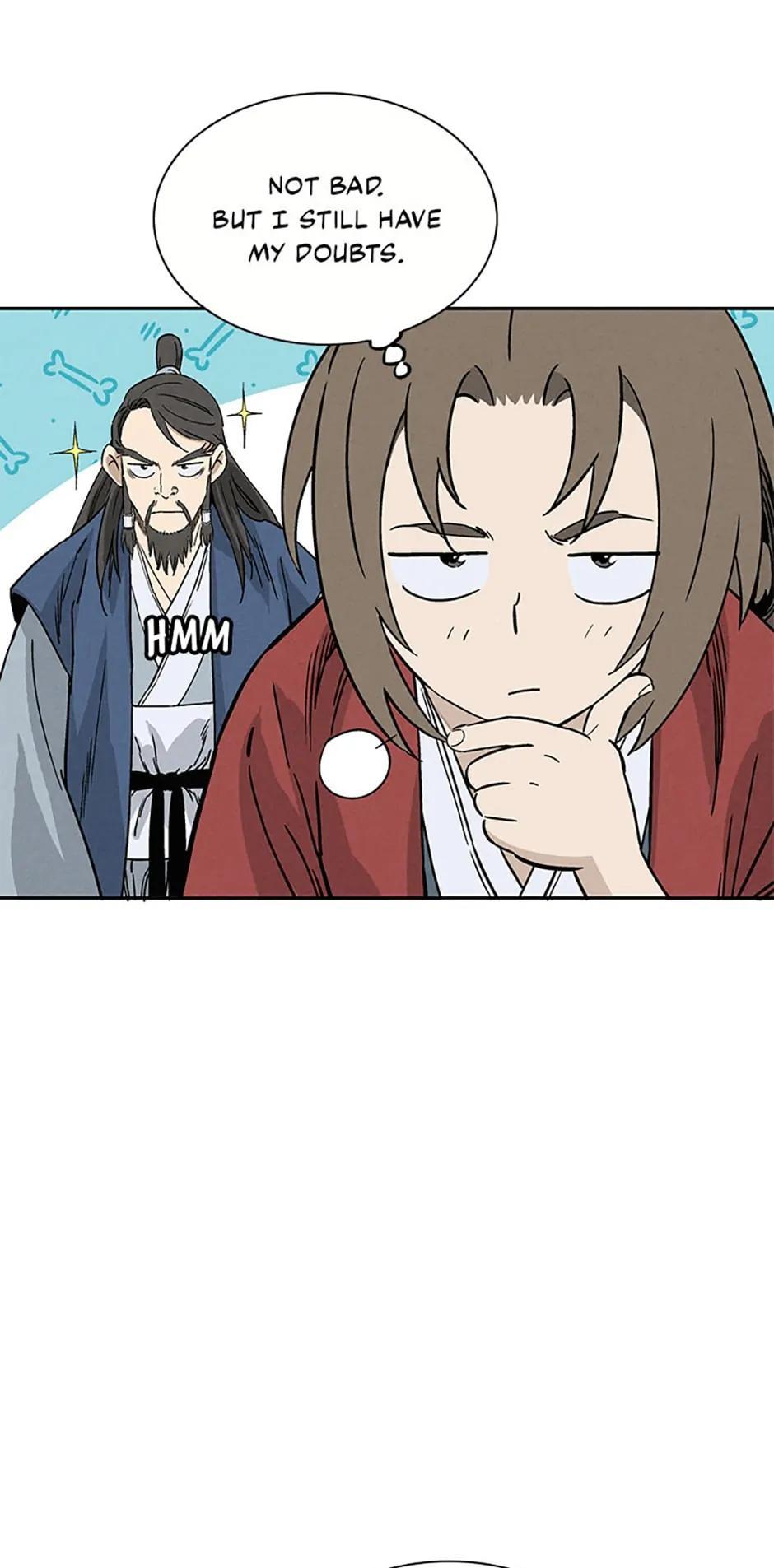 Read The Divine Surgeon EN Manga Online