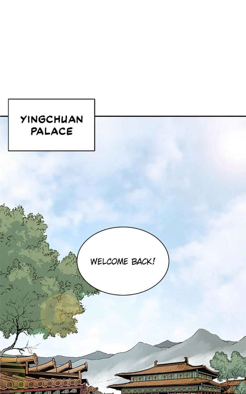 Read The Divine Surgeon EN Manga Online
