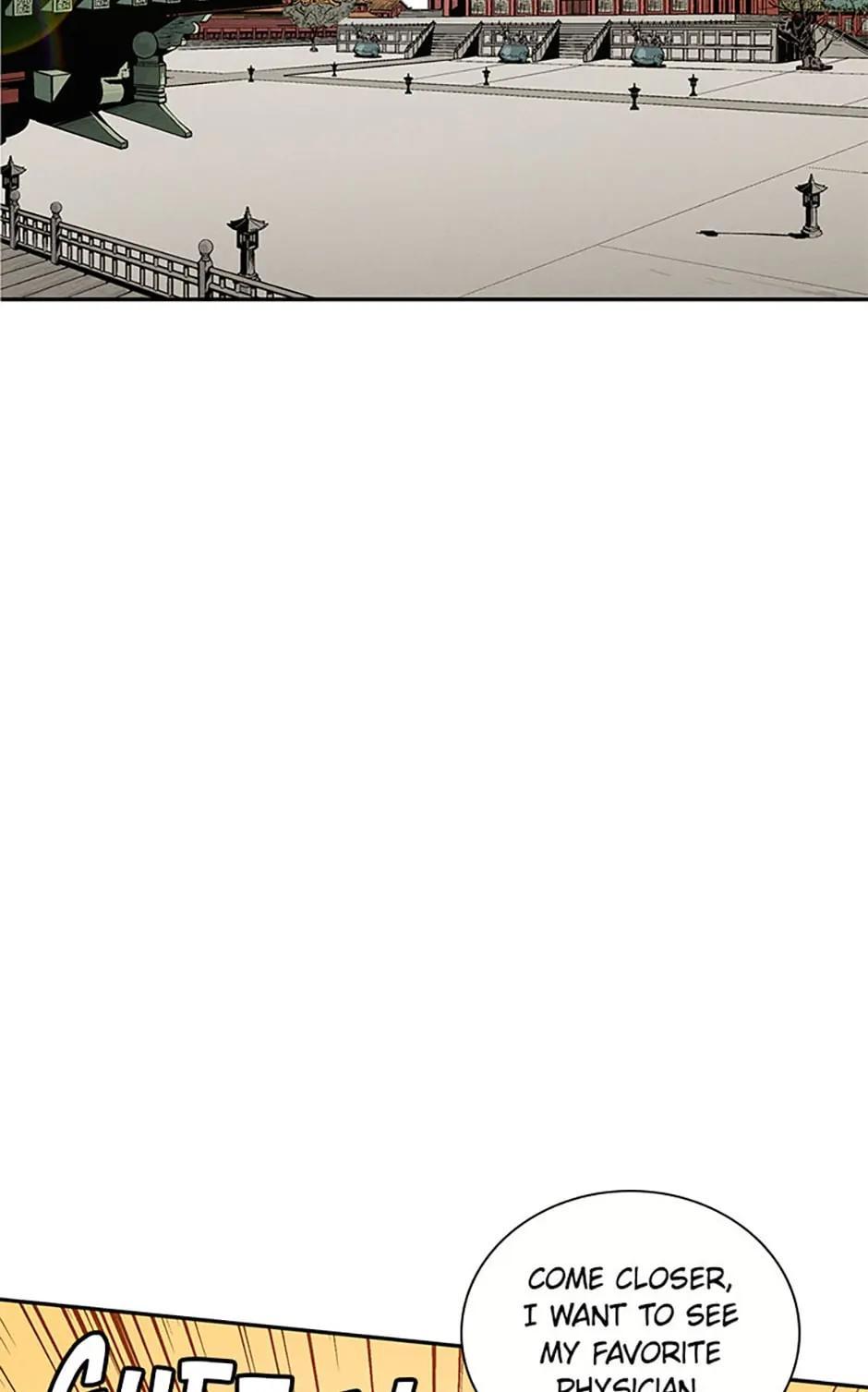 Read The Divine Surgeon EN Manga Online