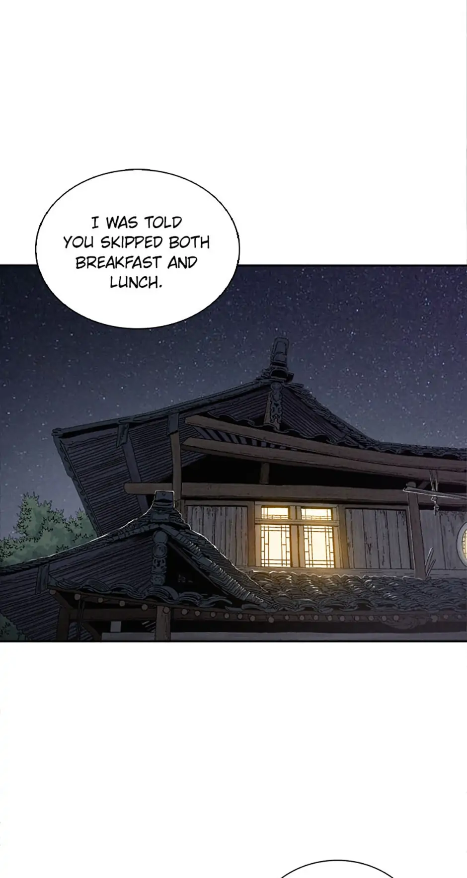 Read The Divine Surgeon EN Manga Online