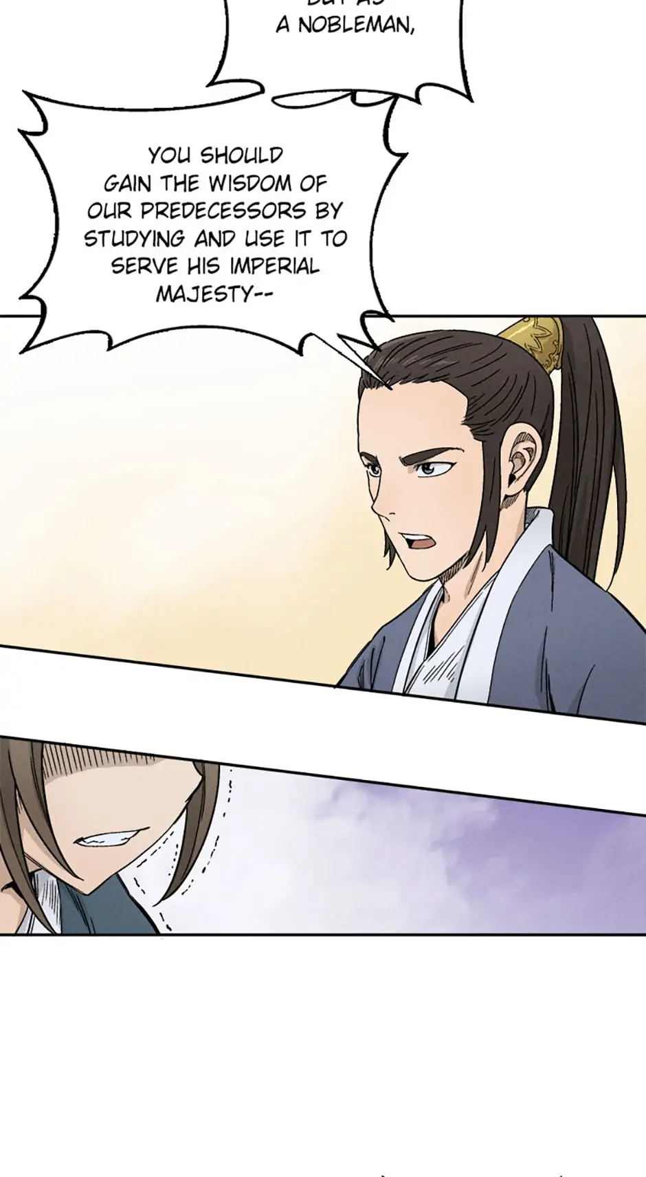 Read The Divine Surgeon EN Manga Online