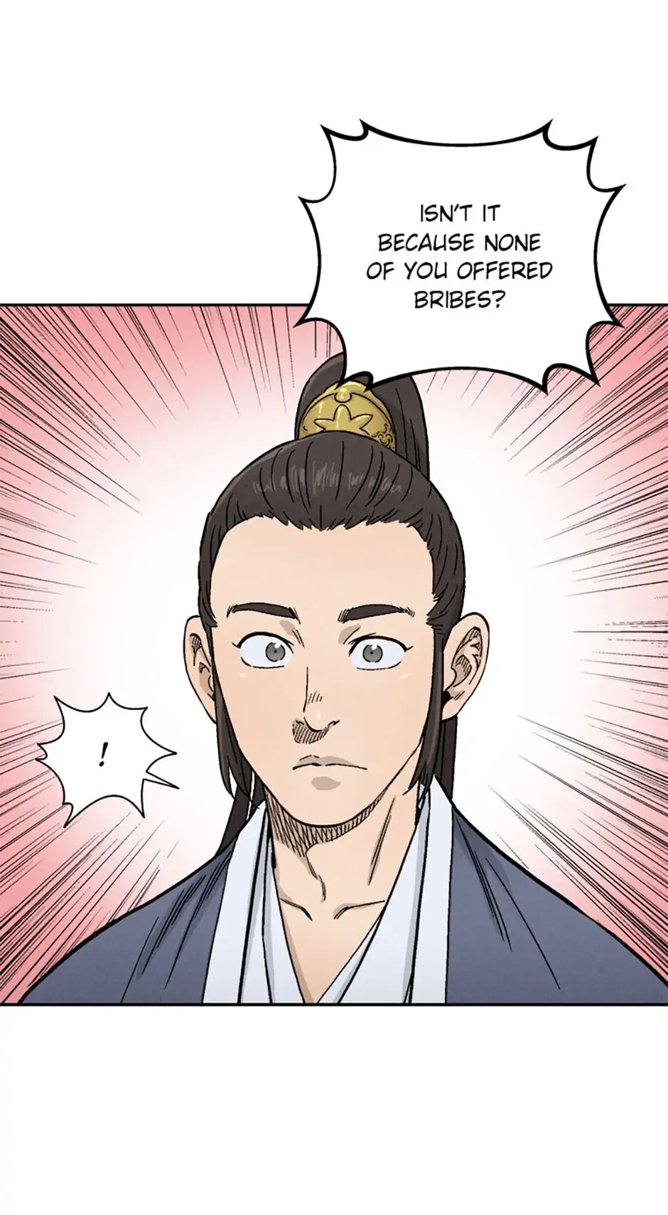 Read The Divine Surgeon EN Manga Online