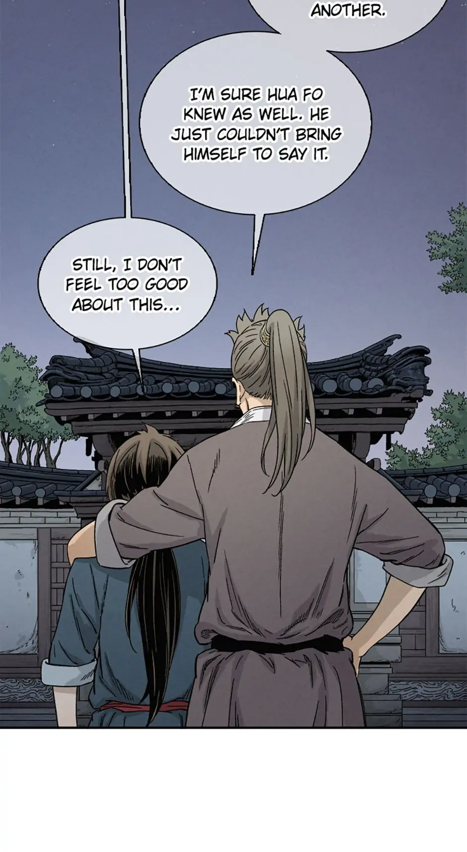 Read The Divine Surgeon EN Manga Online