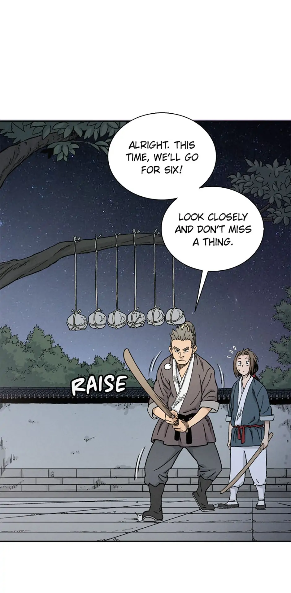 Read The Divine Surgeon EN Manga Online