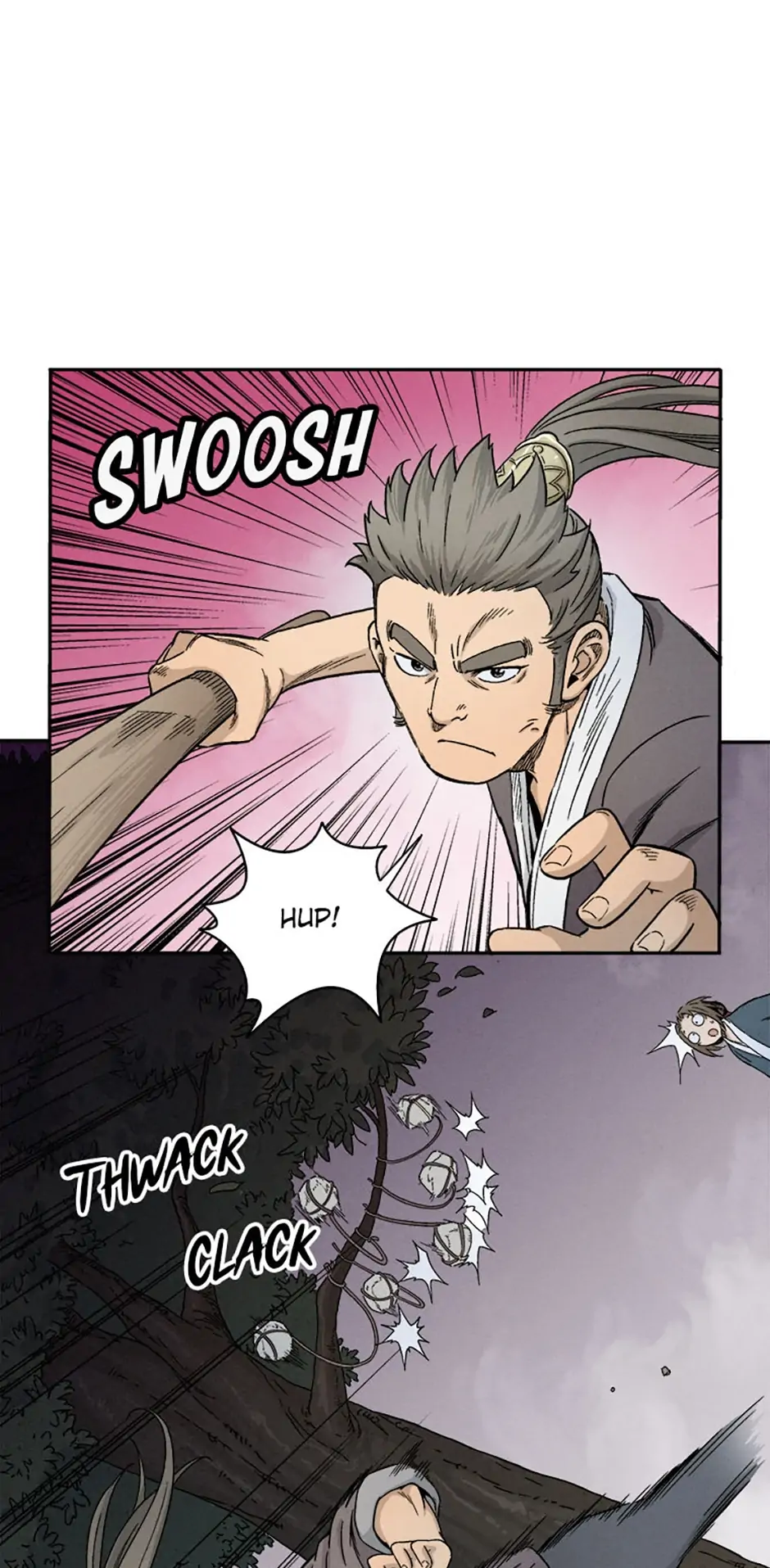 Read The Divine Surgeon EN Manga Online