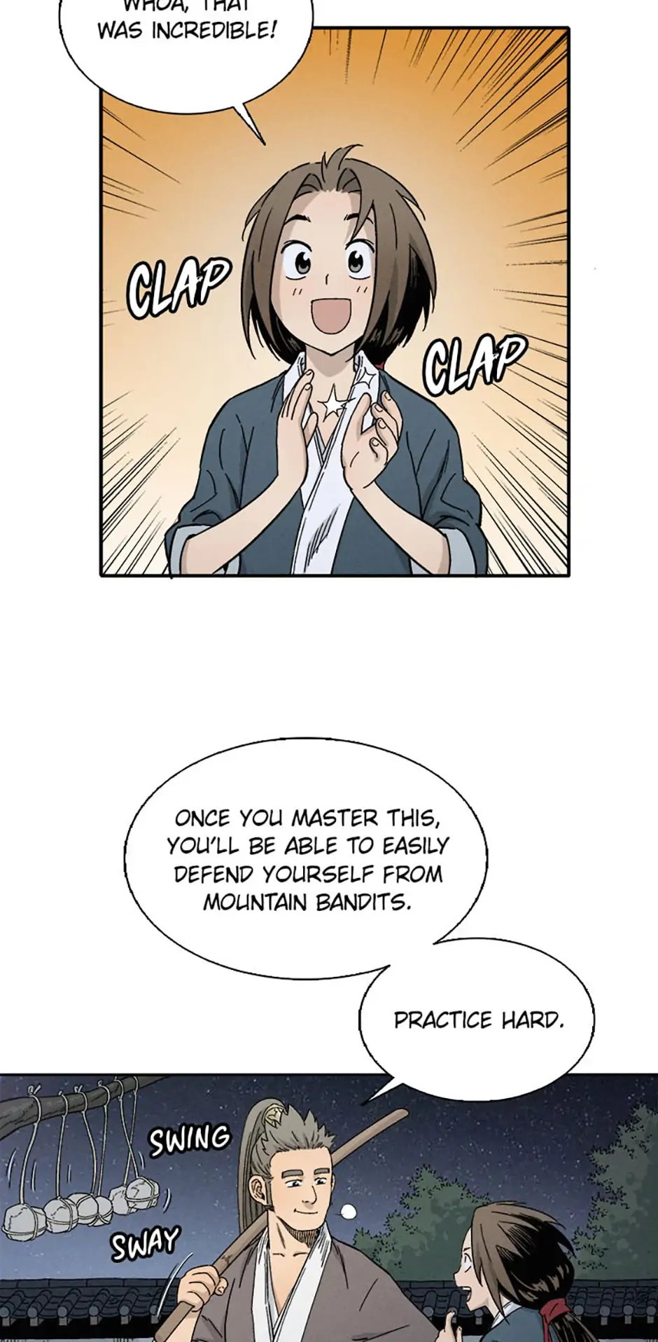 Read The Divine Surgeon EN Manga Online