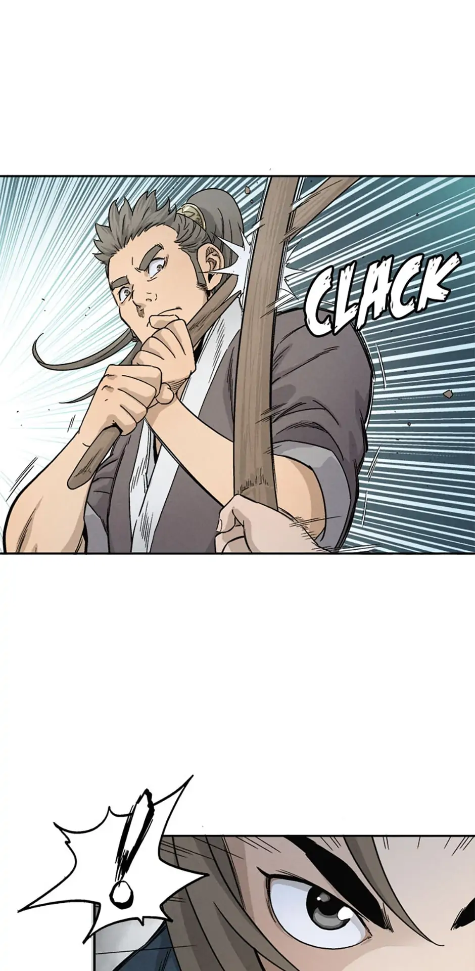 Read The Divine Surgeon EN Manga Online