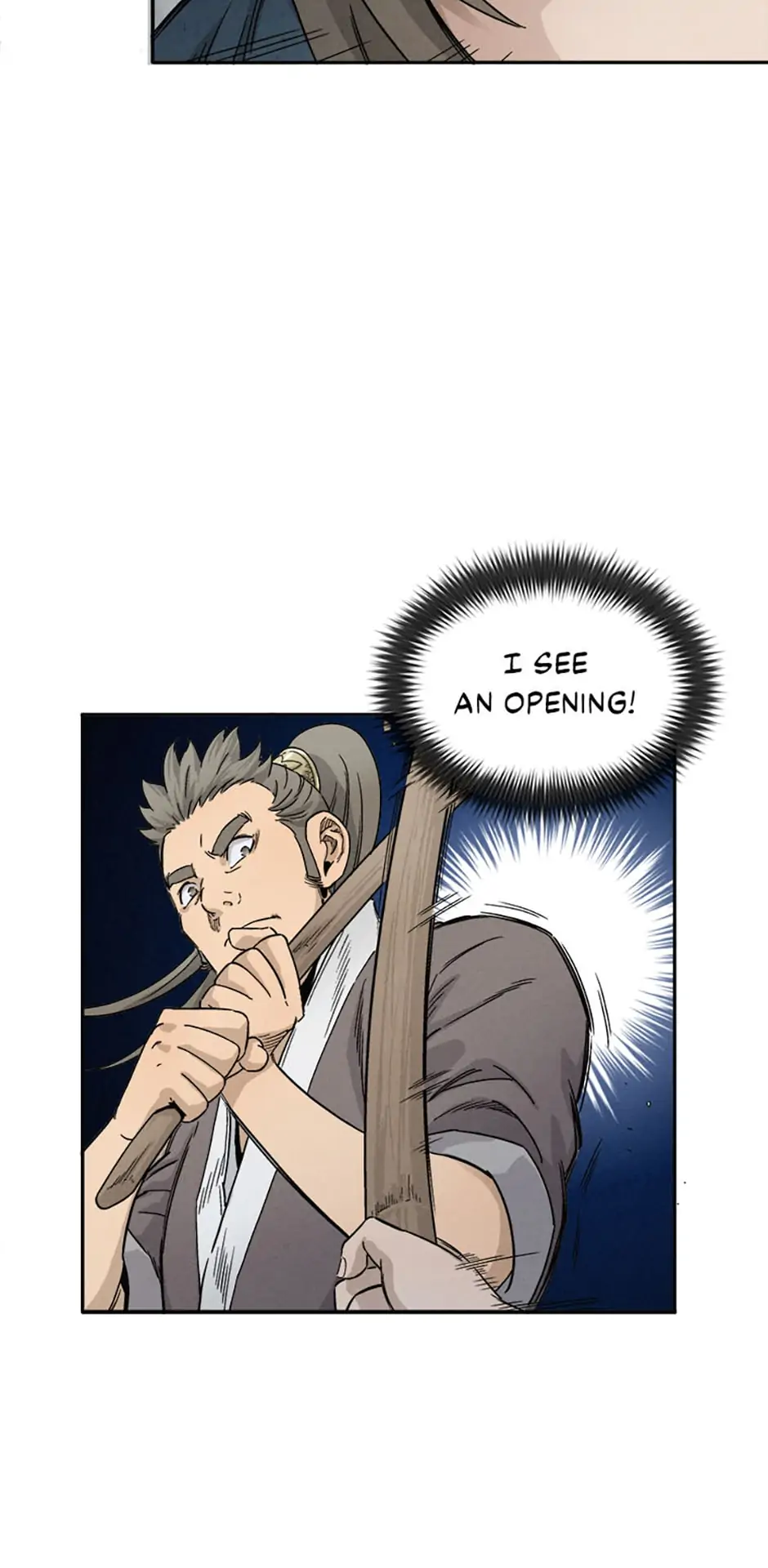 Read The Divine Surgeon EN Manga Online