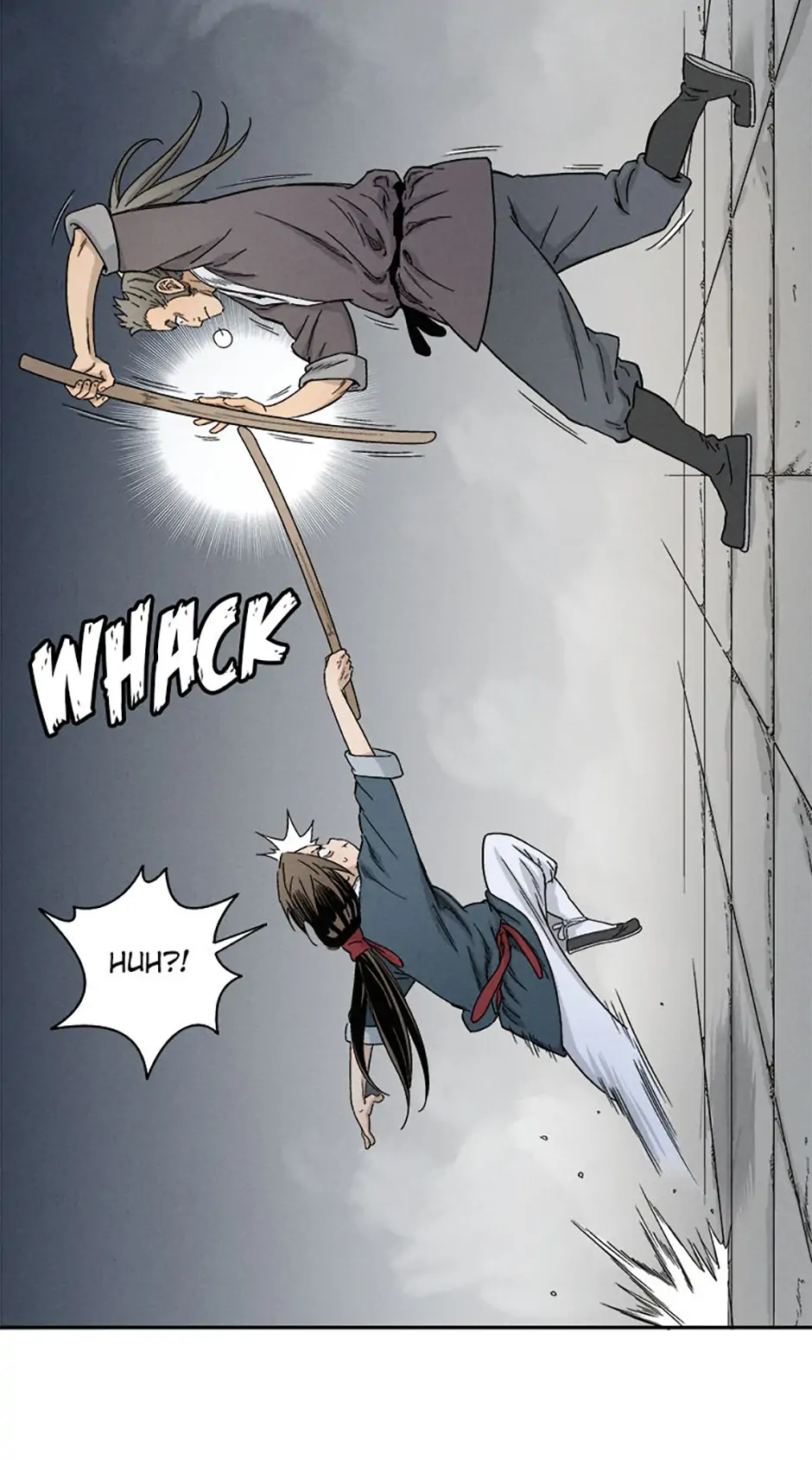 Read The Divine Surgeon EN Manga Online