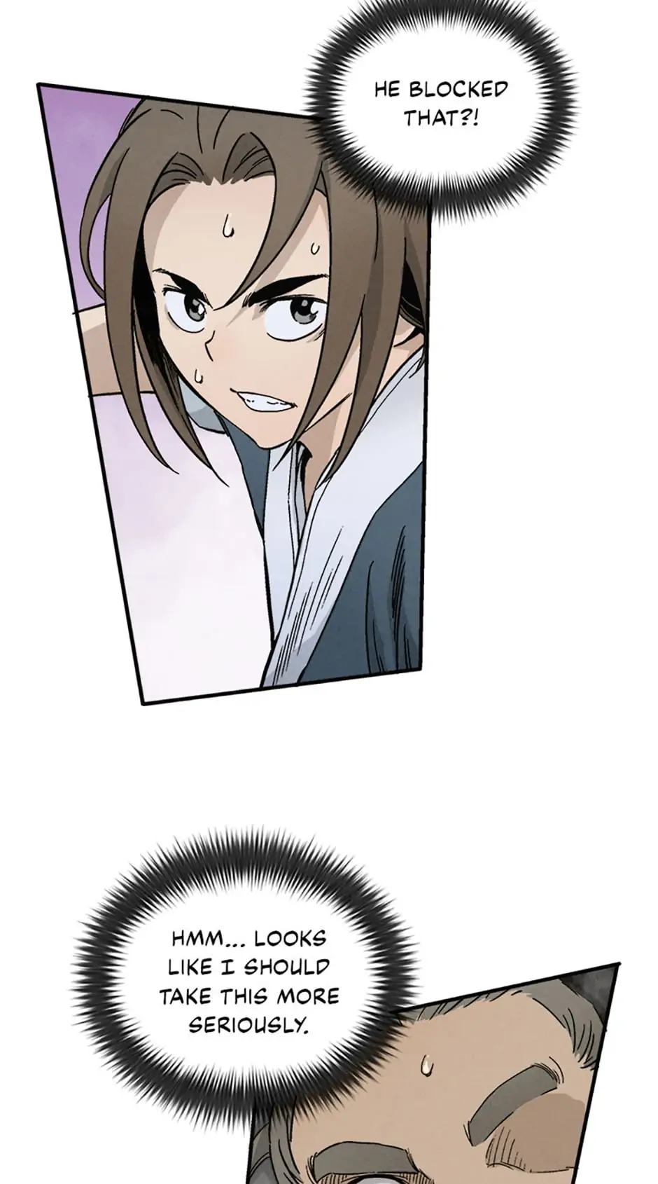 Read The Divine Surgeon EN Manga Online