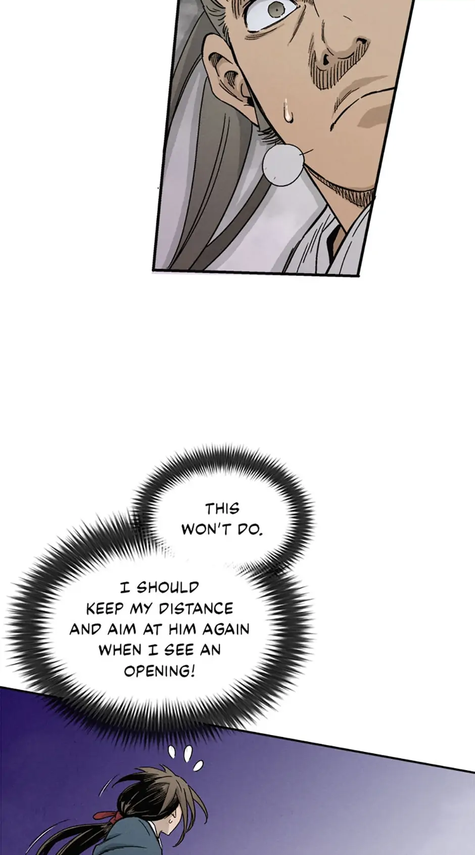 Read The Divine Surgeon EN Manga Online