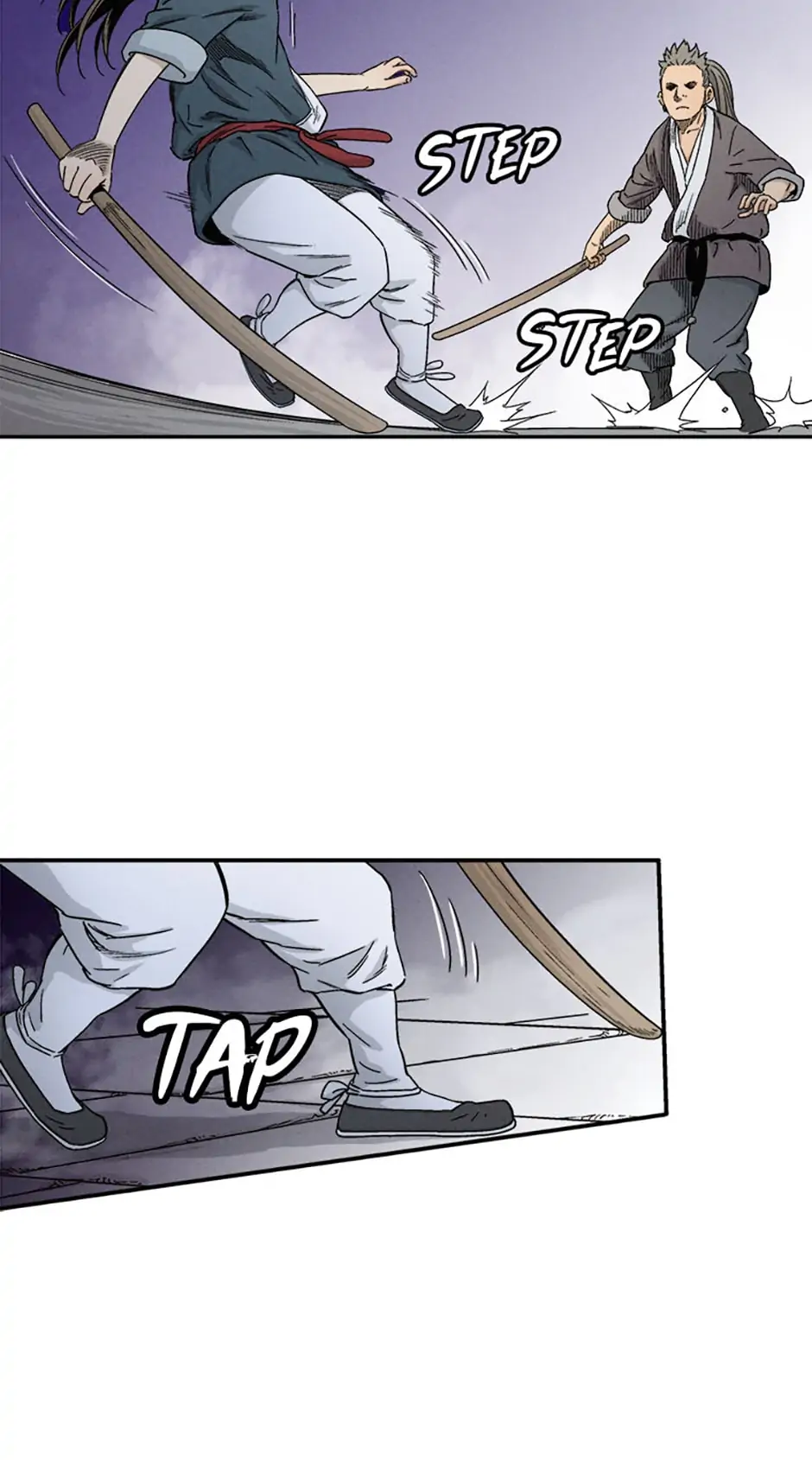 Read The Divine Surgeon EN Manga Online